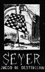 Seyer : Juego de Destrucción